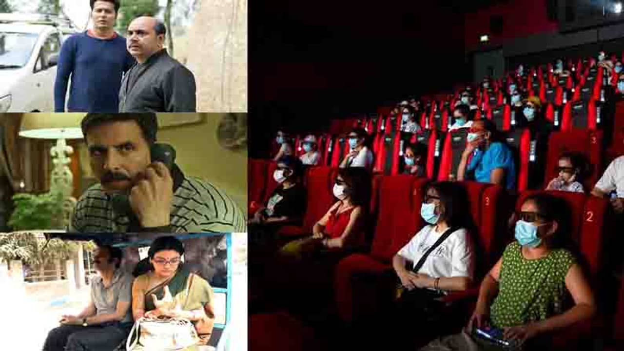 ১৮ মাস পর হাউজফুল সিনেমা হল; পরিস্থিতি পালটাচ্ছে বড় পর্দার; আশার আলো দেখছেন নির্মাতা ও হল মালিকরা