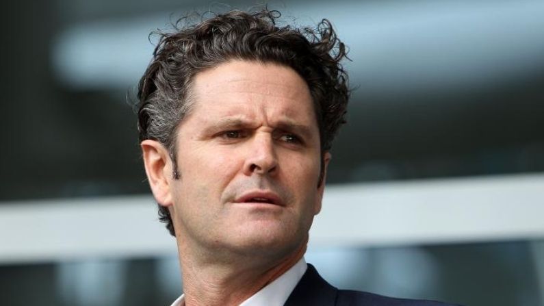 Chris Cairns Health: সংকটজনক ক্রিস কেয়ার্নস