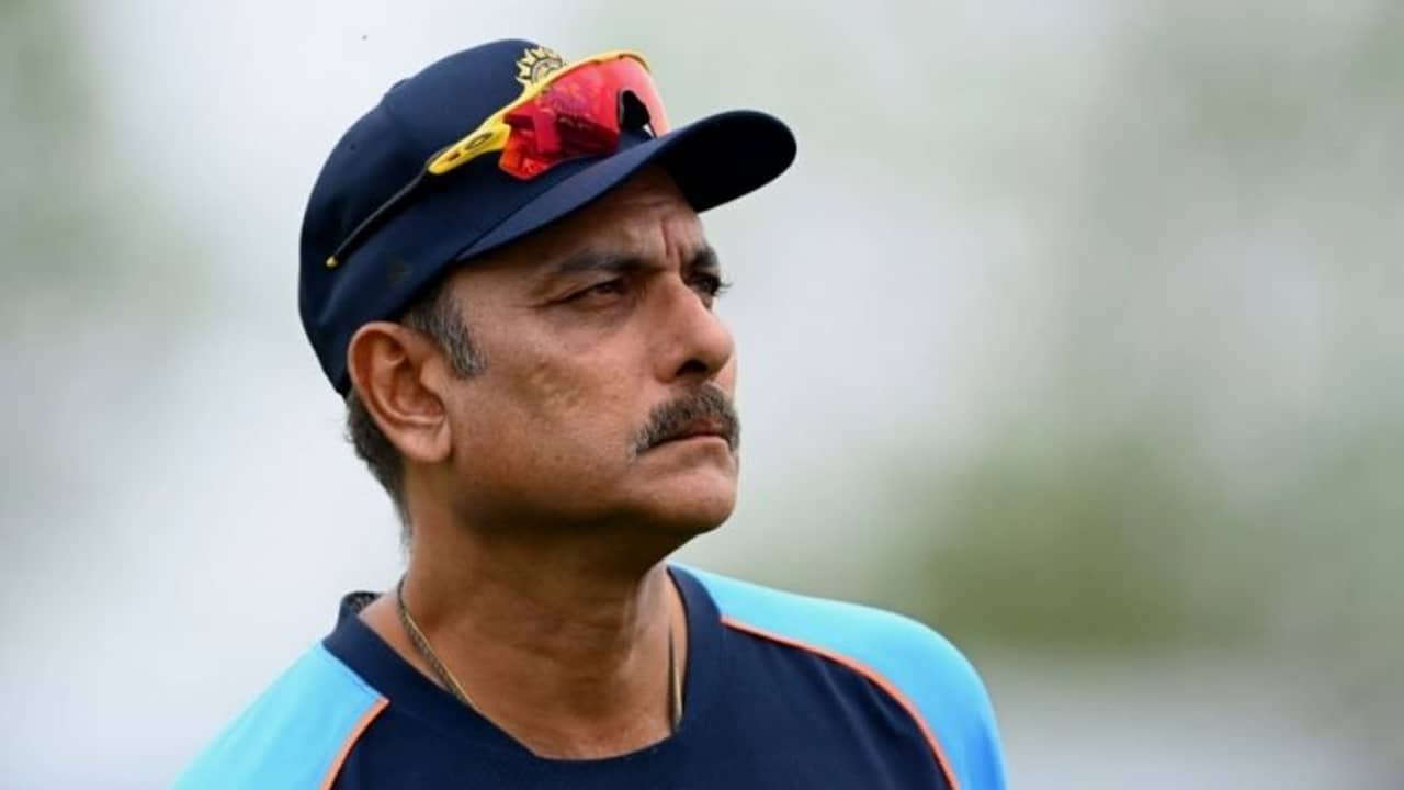 RAVI SHASTRI: নভেম্বরেই শাস্ত্রী বিদায়?