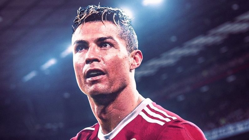 Cristiano Ronaldo: রোনাল্ডোর সঙ্গে ২ বছরের চুক্তি ম্যাঞ্চেস্টার ইউনাইটেডের