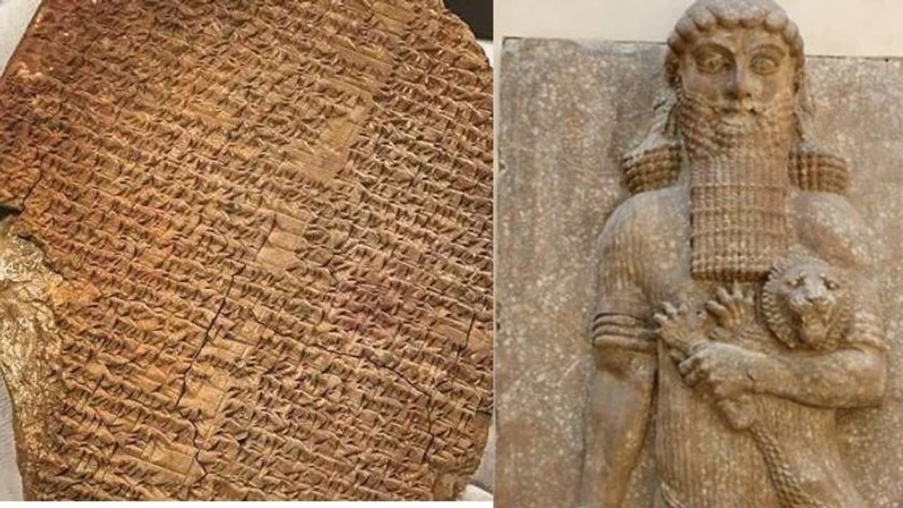 ঘরে ফিরছে মেসোপটেমিয়া সভ্যতার নির্দশন, ১৮ বছর পর লুঠ হওয়া প্রত্ন সামগ্রী ফেরাচ্ছে আমেরিকা