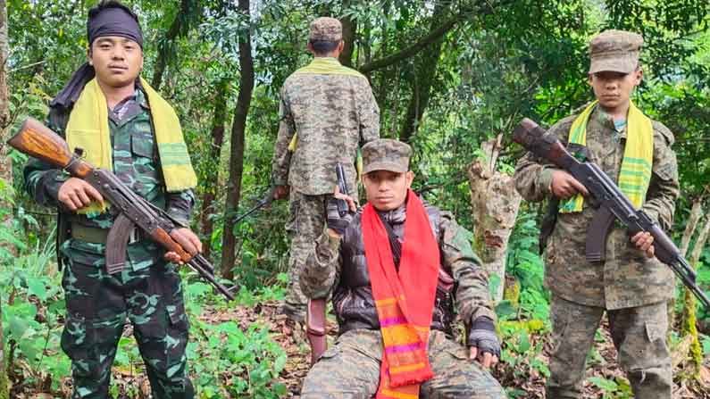 পৃথক রাজ্য নয়, এবার ভিডিয়ো বার্তায় নয়া দাবি কেএলও প্রধানের