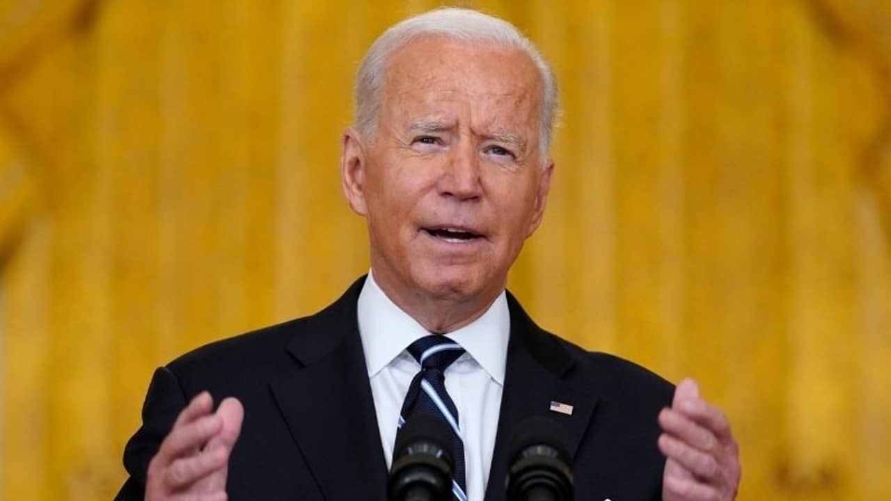 ইতিহাসে অন্যতম কঠিন কাজ, মার্কিনবাসীদের সুরক্ষিতভাবে ঘরে ফেরা নিয়ে অনিশ্চিত বাইডেনও