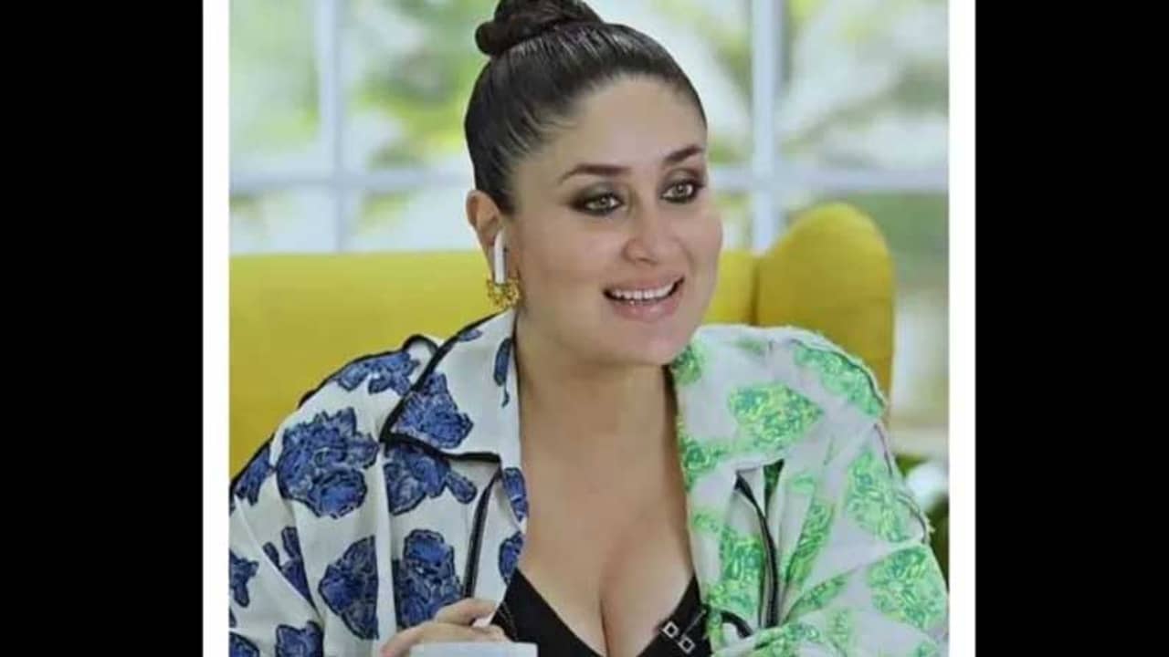 রবিবারের দুপুরে বাড়িতে কী হয়? ভিডিয়ো শেয়ার করলেন করিনা