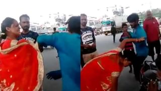 Viral Video: ফুচকার জলে বিক্রেতার প্রস্রাব! সোশ্যাল মিডিয়ায় আলোড়ন ফেলে দিল ভিডিয়োটি