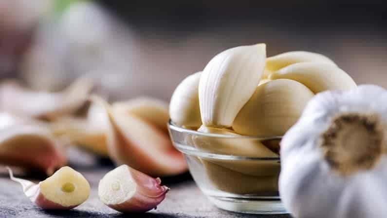 Effects of Garlic: রসুন আপনার স্বাস্থ্যের জন্য কতটা উপকারী দেখে নিন... Effects of Garlic: রসুন আপনার স্বাস্থ্যের জন্য কতটা উপকারী দেখে নিন...