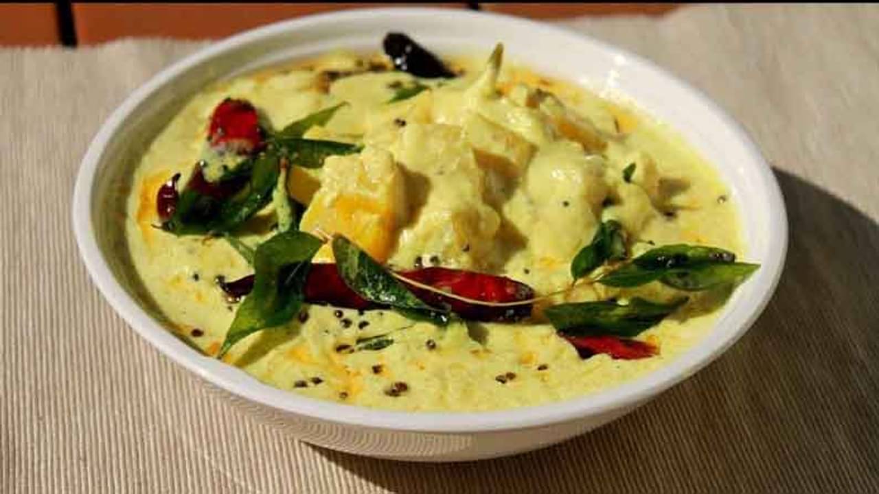 Onam Special: দুপুরের মেনুতে যোগ করুন টক-মিষ্টিতে ভরা সুস্বাদু মধুরা কারি!