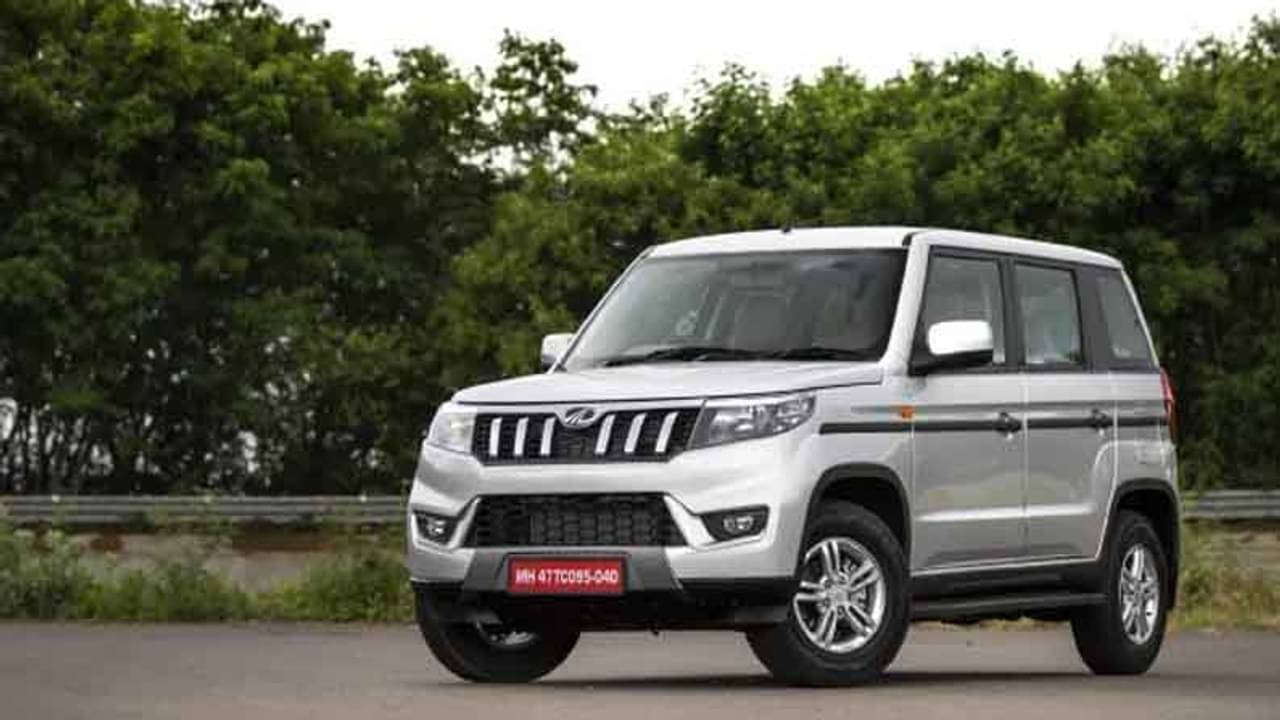 Bolero Neo N10 (O): মহিন্দ্রার নতুন এসইউভিতে রয়েছে মাল্টি টেরেন টেকনোলজি, গাড়ির দাম কত?