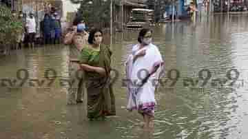 ঘাটাল মাস্টারপ্ল্যানের দাবিতে দিল্লি যাচ্ছেন জুন-দেব-মানসরা, দেখা করবেন কেন্দ্রীয় সেচমন্ত্রীর সঙ্গে