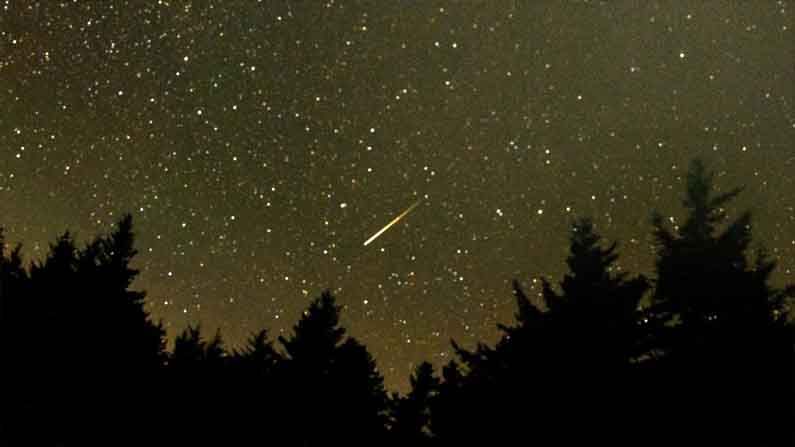 Perseid meteor shower 2021: কখন এবং কোথায় দেখা যাবে এই উল্কাবৃষ্টি?