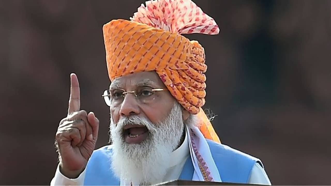 পরিকাঠামো উন্নয়নে সঙ্গে হবে যুব সমাজের কর্মসংস্থানও, ১০০ লক্ষ কোটির গতিশক্তি মাস্টার প্ল্যানের ঘোষণা নমোর