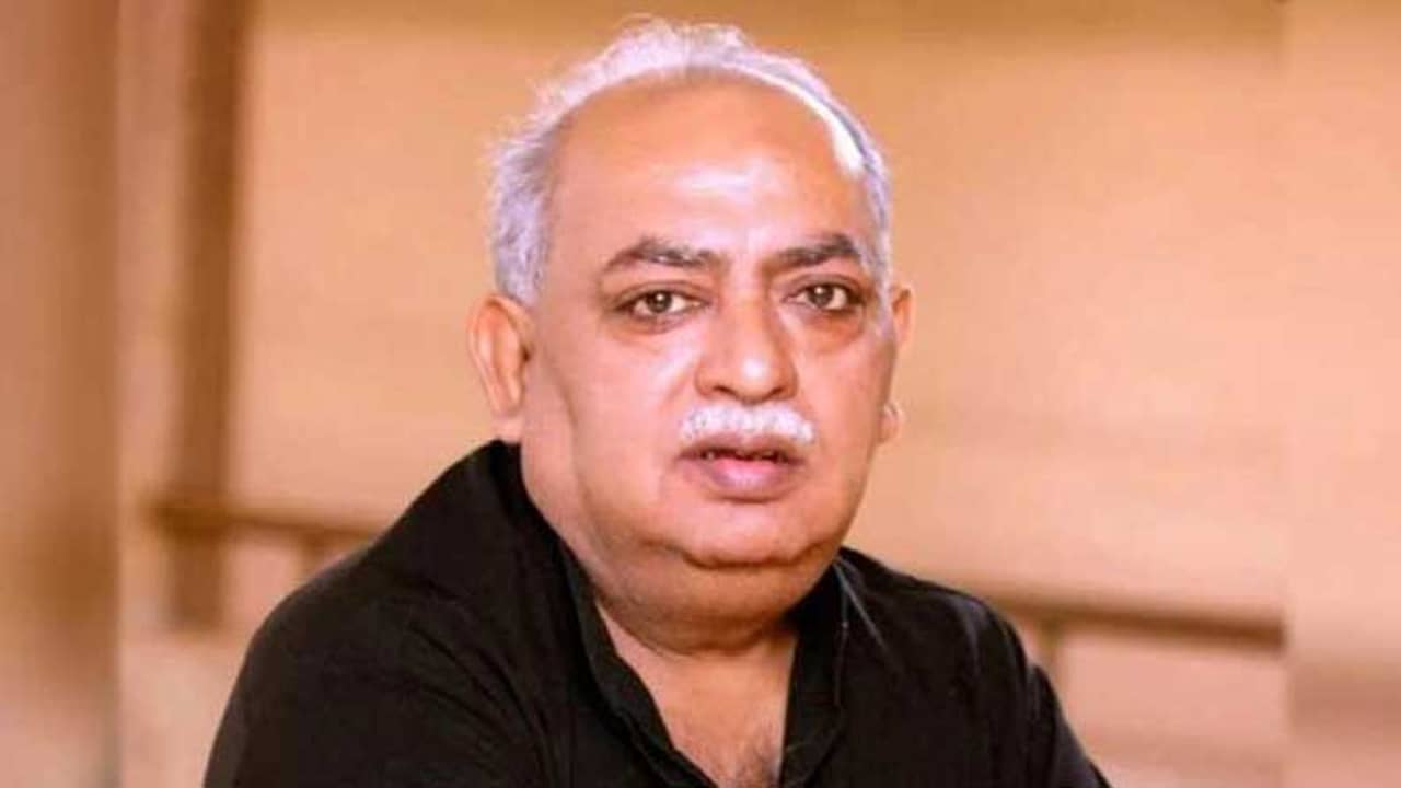 তালিবান সন্ত্রাসবাদী নয়, দেশের জন্য লড়ছে, ভারতীয় উর্দু কবির মন্তব্য ঘিরে তুমুল বিতর্ক