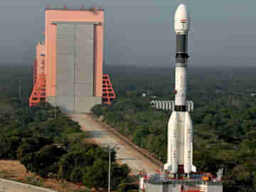 ISRO EOS-3 Launch : ইসরোর নতুন স্যাটেলাইট লঞ্চ হচ্ছে, যা ভারতের দৈনিক ৪ থেকে ৫ টি ছবি পাঠাতে সক্ষম হবে