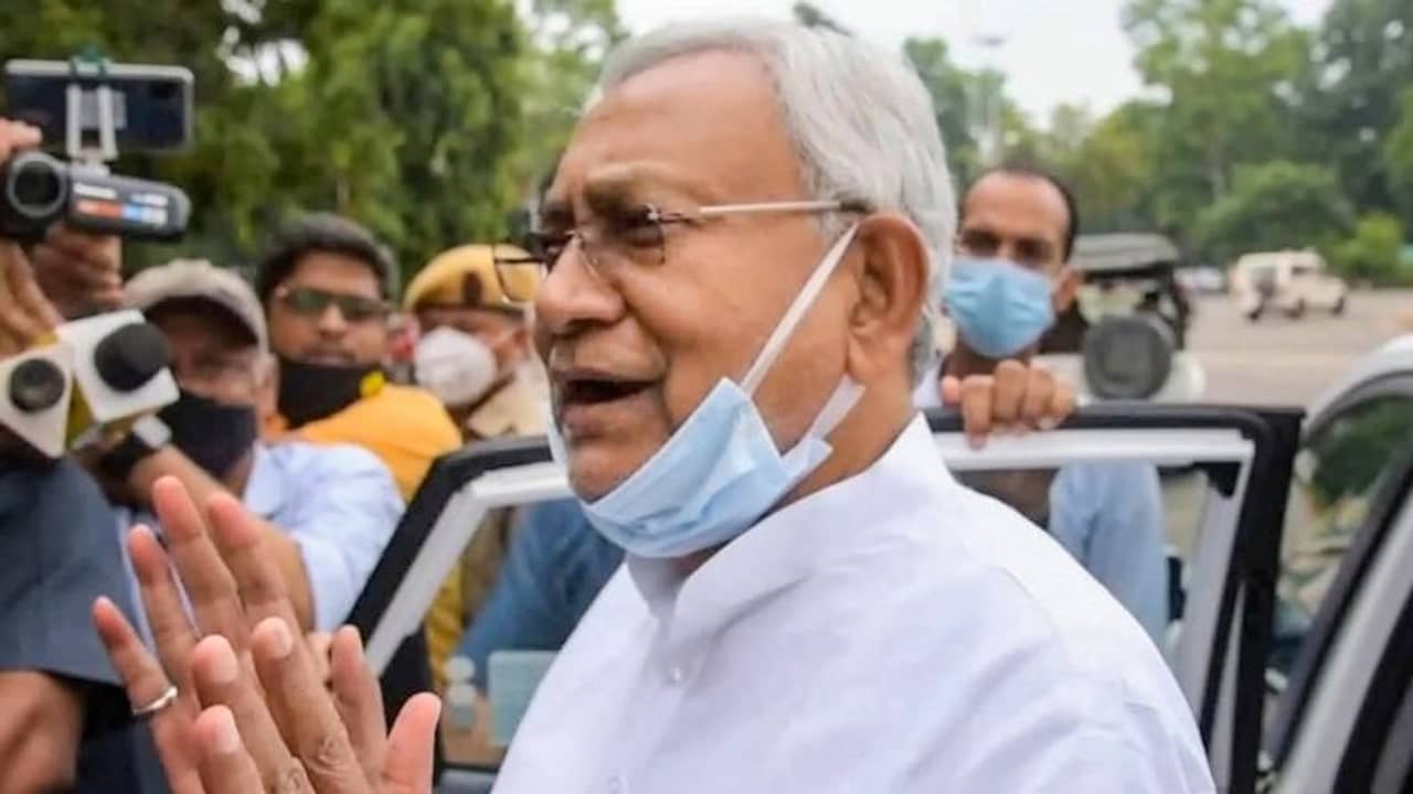 একজোট নীতীশ-তেজস্বী, জাতিভিত্তিক জনগণনার দাবিতে মোদীর দরবারে ১০ বিরোধী দল