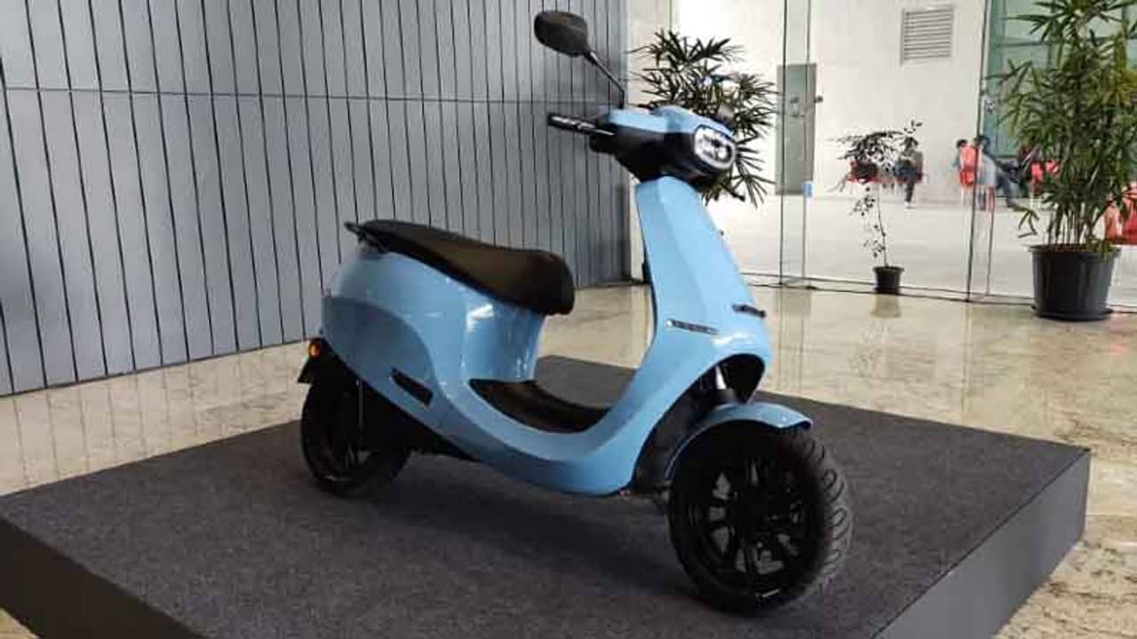 Ola Electric Scooter: নতুন করে ই-স্কুটার বুকিংয়ের দিন পিছিয়ে দিল ওলা ইলেকট্রিক