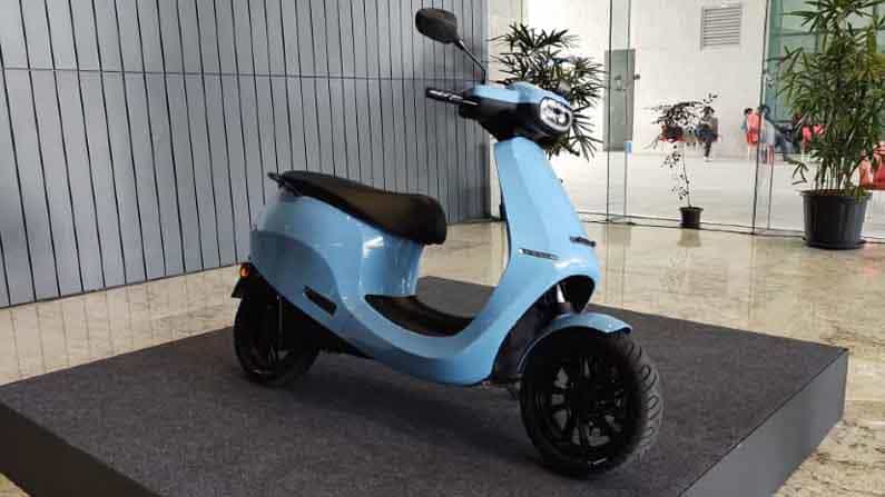 Ola Electric Scooter: ভারতে লঞ্চ হয়েছে ওলার ইলেকট্রিক স্কুটার, দেখে নিন খুঁটিনাটি ফিচার