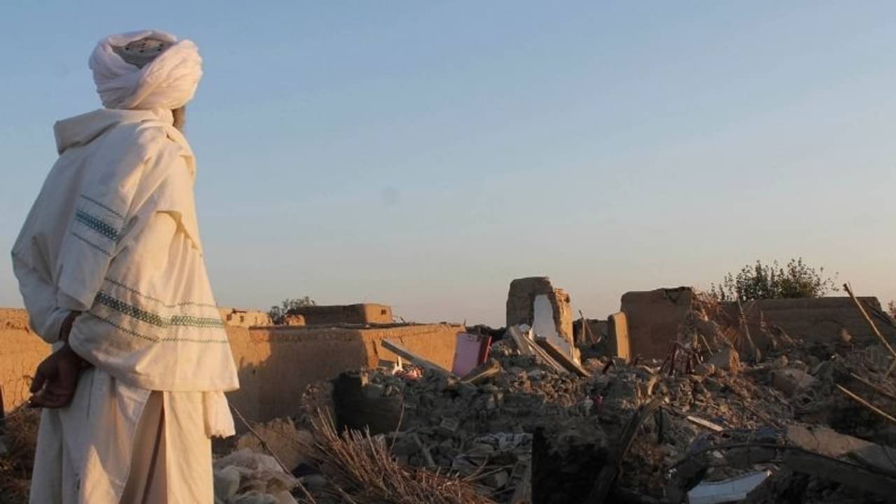 কার দখলে থাকবে পঞ্জশীর? রফা করতে মাসুদের সঙ্গে বৈঠক তালিবান প্রতিনিধি দলের