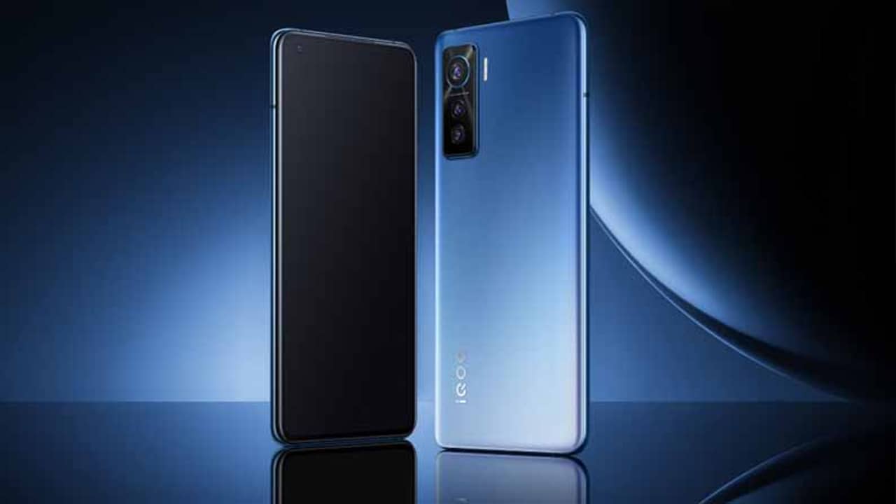 ভারতে লঞ্চ হতে পারে iQoo ৮ সিরিজের দুটি স্মার্টফোন, সেপ্টেম্বরের মাঝামাঝি আসতে পারে iQoo ৮