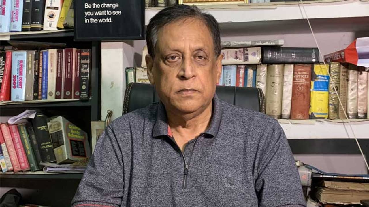 রাজনীতি থেকে সন্ন্যাসের ঘোষণা ত্রিপুরার প্রদেশ কংগ্রেস সভাপতির, নতুন কোনও শুরুর ইঙ্গিত?