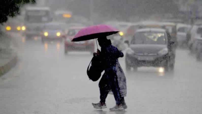 Weather Update: বৃষ্টি এলো ঝেঁপে... কলকাতা-সহ উপকূলের জেলায় ভারী বৃষ্টির সঙ্গী হচ্ছে ঝোড়ো হাওয়া Weather Update: বৃষ্টি এলো ঝেঁপে... কলকাতা-সহ উপকূলের জেলায় ভারী বৃষ্টির সঙ্গী হচ্ছে ঝোড়ো হাওয়া