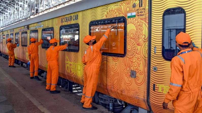 Rajdhani Express: ভোল বদলাচ্ছে চেনা রাজধানী এক্সপ্রেস, অত্যাধুনিক ট্রেনেই শিয়ালদহ-হাওড়া থেকে দিল্লি সফর