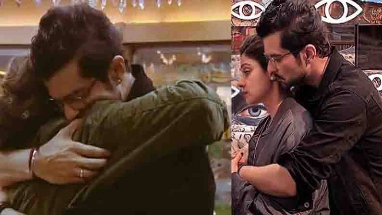 Bigg Boss OTT: হাতে চুমু এঁকে শমিতাকে ঘুম থেকে তুললেন রাকেশ; বললেন তুমি আমার, আমি তোমার