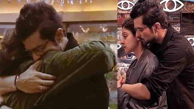 Bigg Boss OTT: হাতে চুমু এঁকে শমিতাকে ঘুম থেকে তুললেন রাকেশ; বললেন 'তুমি আমার, আমি তোমার'