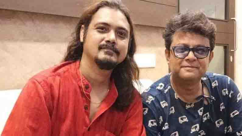 ১৩ বছর পর গান বাঁধলেন সিধু-পটা; বললেন 'ছিঃ ছিঃ ছিঃ'