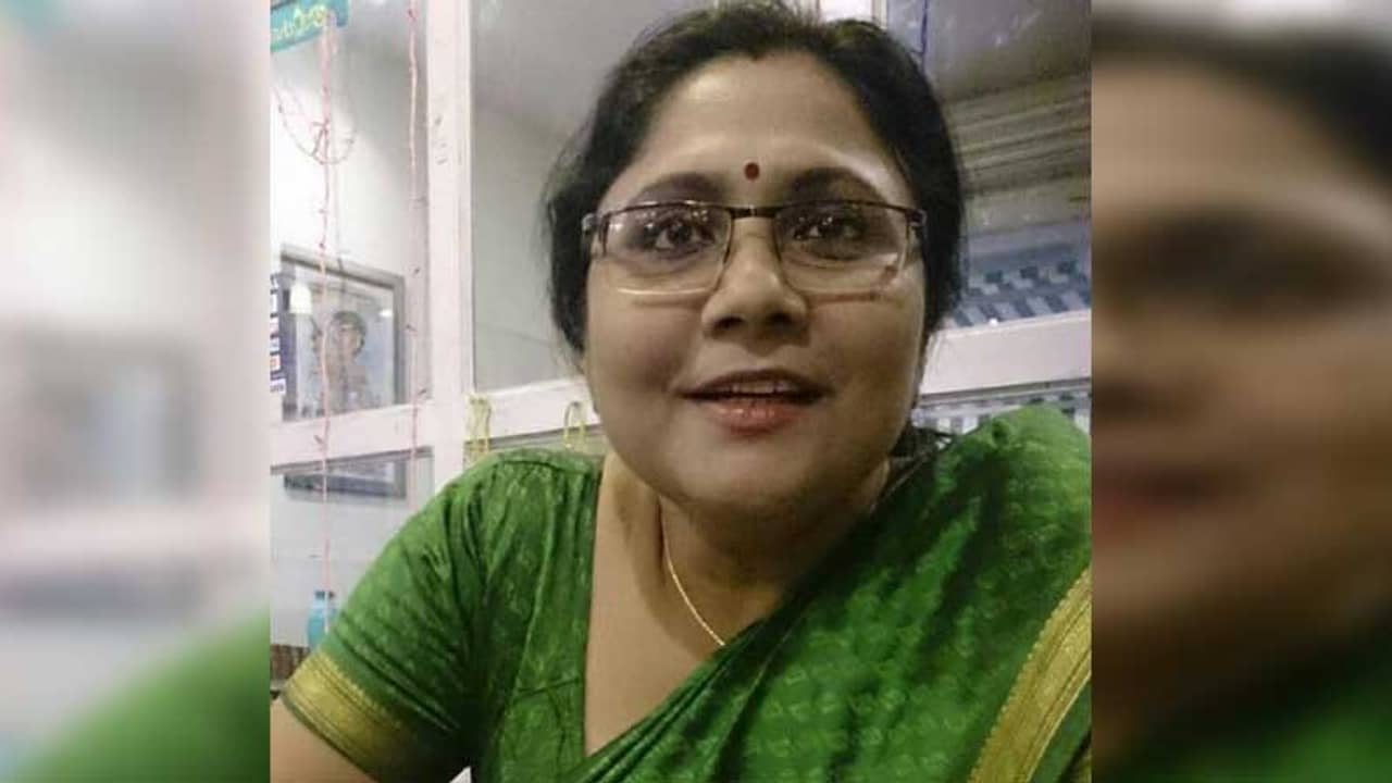 WBUHS: রাজ্য স্বাস্থ্য বিশ্ববিদ্যালয়ের নতুন উপাচার্য হলেন বর্ধমান মেডিকেলের অধ্যক্ষ সুহৃতা পাল