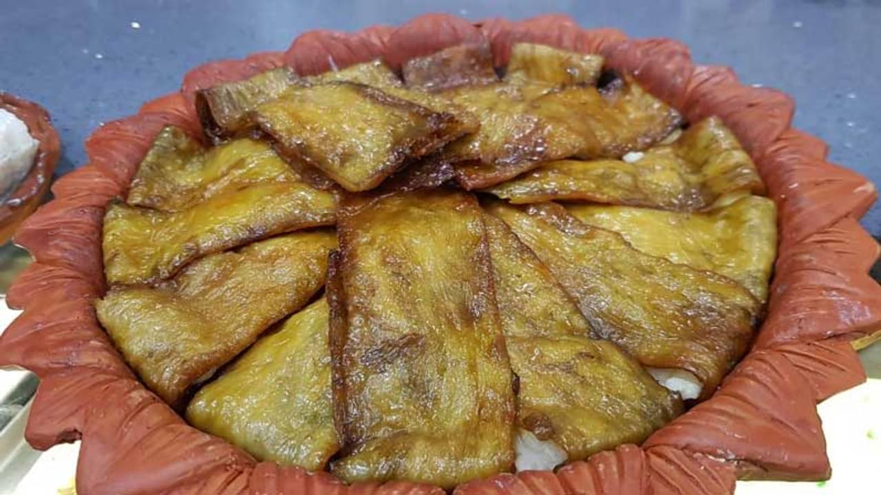 সরের স্বীকৃতি: রসগোল্লার পর এবার সরভাজা-সরপুরিয়া জিআই স্বীকৃতির পথে?