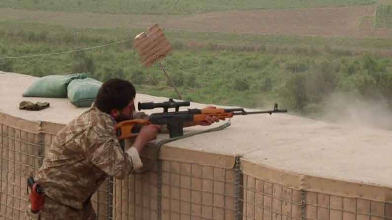 এবার তালিবানদের মুঠোয় আফগানিস্তানের সরকারি ভবন, কুন্দুজ ক্ষমতা কায়েম সন্ত্রাসীদের