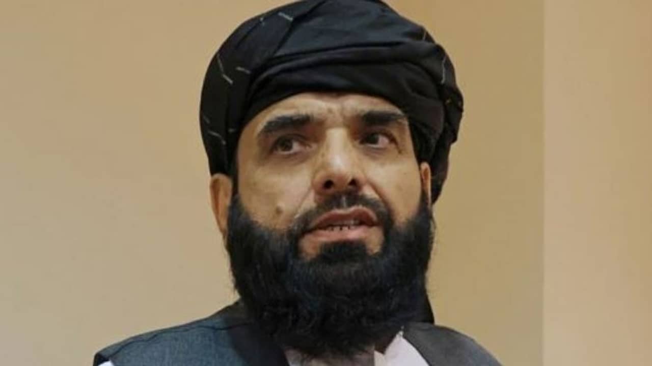 দেশ পুনর্গঠনে বিশেষ ভূমিকা পালন করতে পারে চিন, তালিবানের মুখেও এ বার বন্ধুত্বের বার্তা