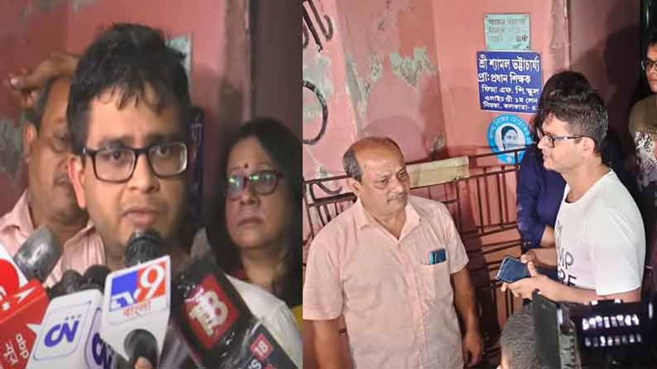 ভয়ানক-নারী বিদ্বেষী-খুনের কারবারি? সবটাই মিথ্যা! শিক্ষকতা করে ফিরে তালিবানি আন্তরিকতায় মুগ্ধ নিমতার তমাল