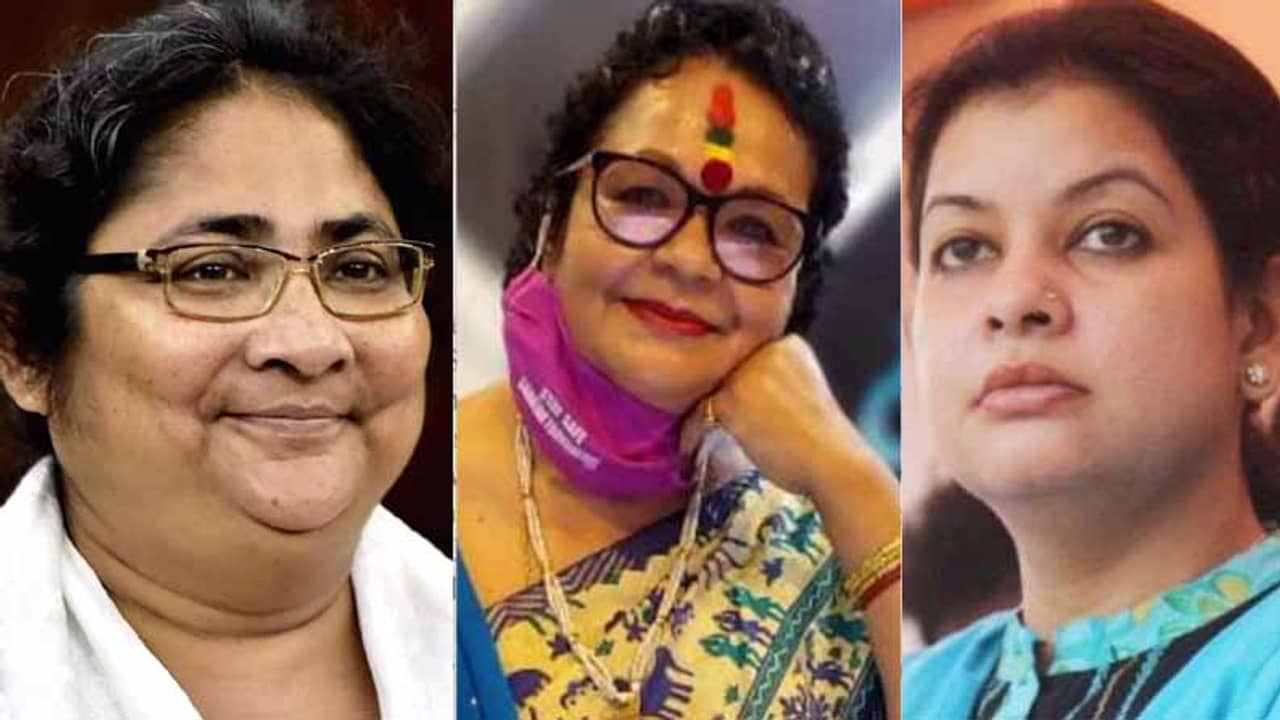 ওয়েলে নেমে বিক্ষোভ, রাজ্যসভায় সাসপেন্ড তৃণমূলের ৬ সাংসদ