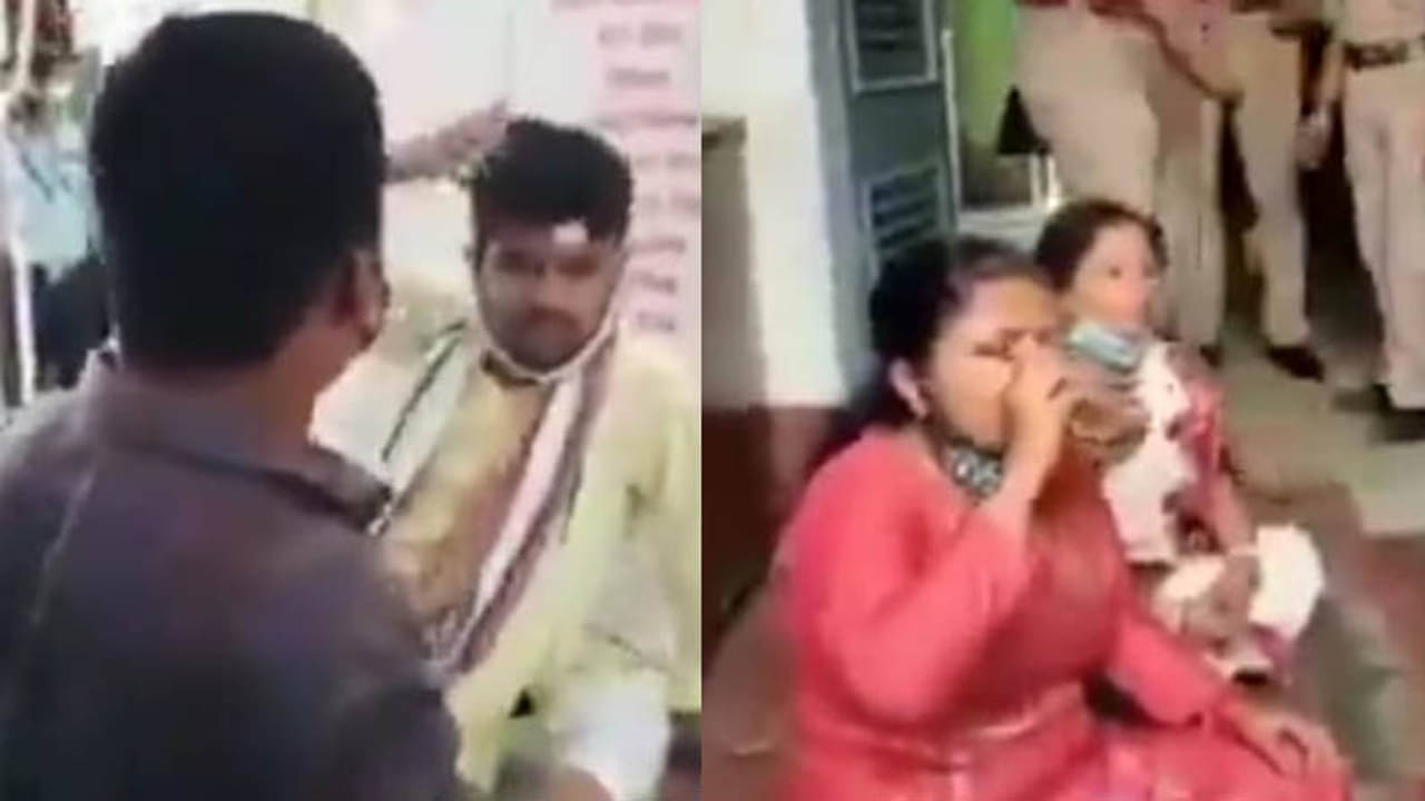 জল খাওয়ার ভিডিয়ো পোস্ট করে মমতাকে মিথ্যাশ্রী পুরস্কার দেওয়ার দাবি শুভেন্দুর