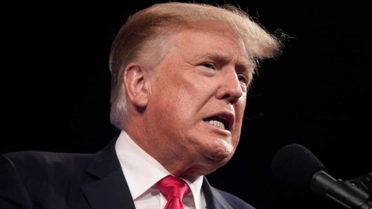 আমায় মিস করছেন?, আফগান পরিস্থিতি নিয়ে বাইডেনকেই একহাত নিলেন প্রাক্তন প্রেসিডেন্ট