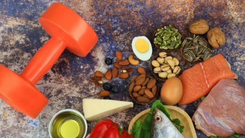 National Nutrition Week 2021: প্রোটিন কি শুধুই মাংসপেশী গঠনে সাহায্য করে?