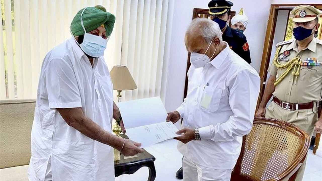 Congress: কংগ্রেসের কাছ থেকে এত কিছু আশা করাই উচিত নয়, ক্যাপ্টেনের ইস্তফায় ব্যথিত বিরোধী শিবিরও!