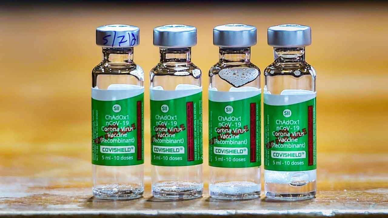 Covishield vaccine: স্বস্তির খবর, একদিনে রেকর্ড সংখ্যক কোভিশিল্ডের ডোজ় এসে পৌঁছল রাজ্যে