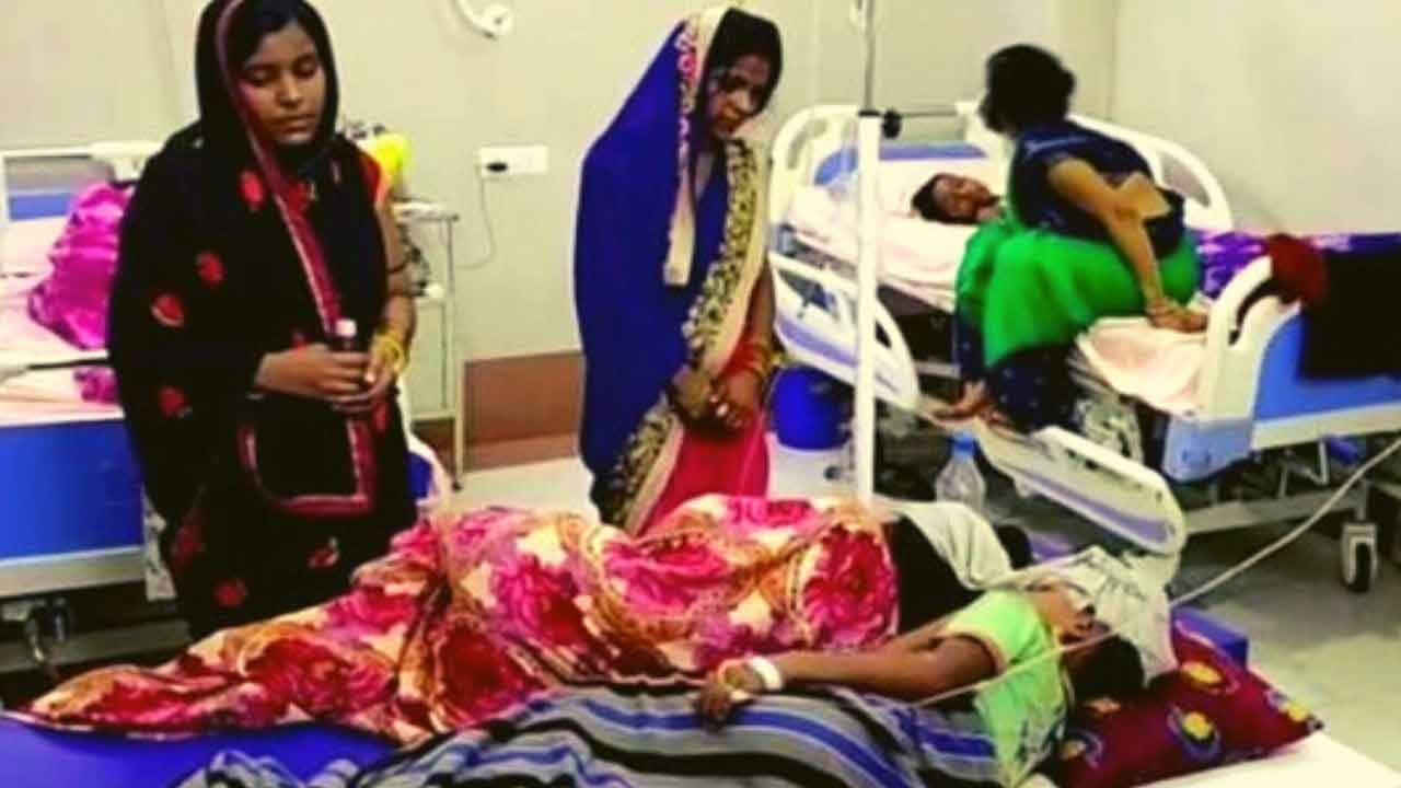 Dengue & Malaria Outbreak: বেড খালি নেই, করিডরেই গাদাগাদি করে শুয়ে রোগীরা, কানপুরেও শুরু হল ডেঙ্গু-ম্যালেরিয়ার প্রকোপ