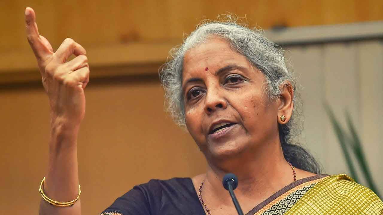 GST Council Meeting : ৩১ ডিসেম্বর পর্যন্ত কর ছাড় প্রাণদায়ী ওষুধে, আর কীসে কমল জিএসটি?