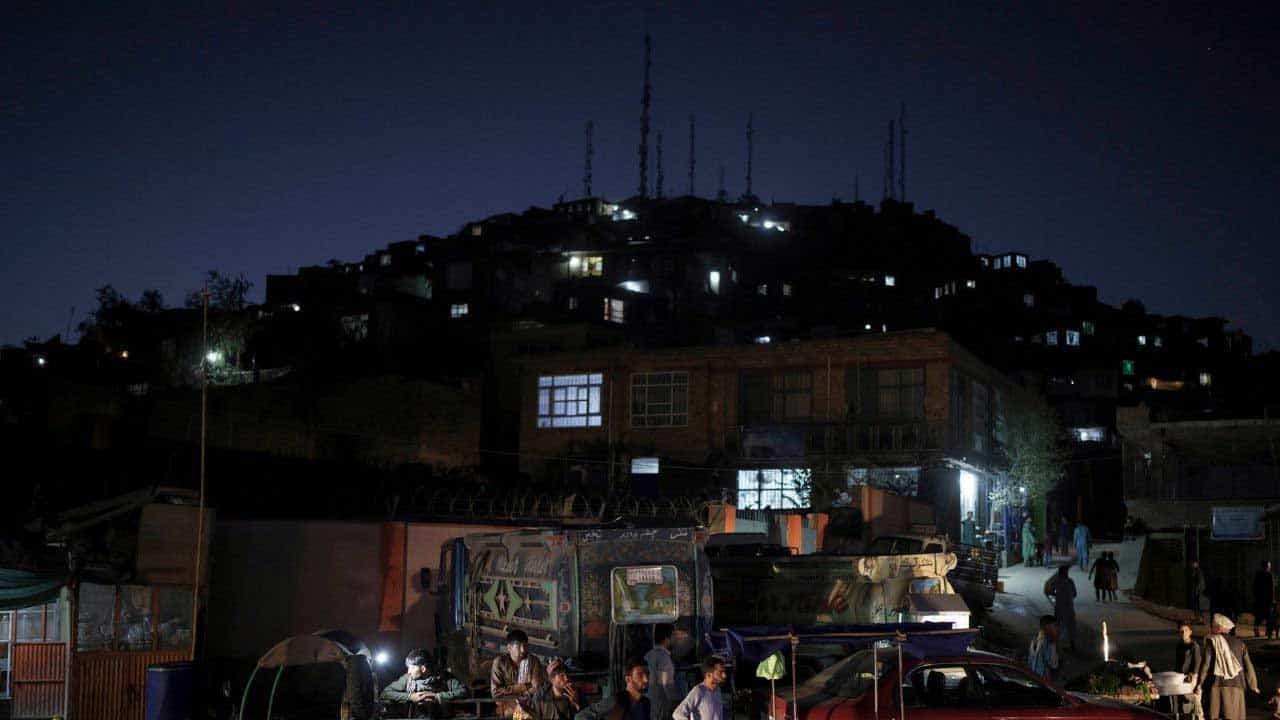 Kabul Rocket Attack: লক্ষ্য ছিল ঘনবসতিপূর্ণ এলাকাই! কাবুলে ফের রকেট হামলায় বিপর্যস্ত বিদ্যুৎ পরিষেবা