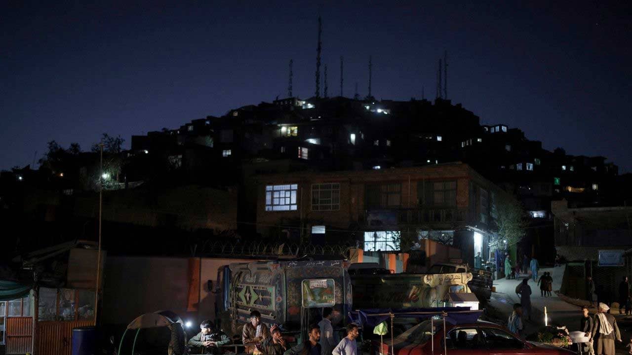 Kabul Rocket Attack: লক্ষ্য ছিল ঘনবসতিপূর্ণ এলাকাই! কাবুলে ফের রকেট হামলায় বিপর্যস্ত বিদ্যুৎ পরিষেবা