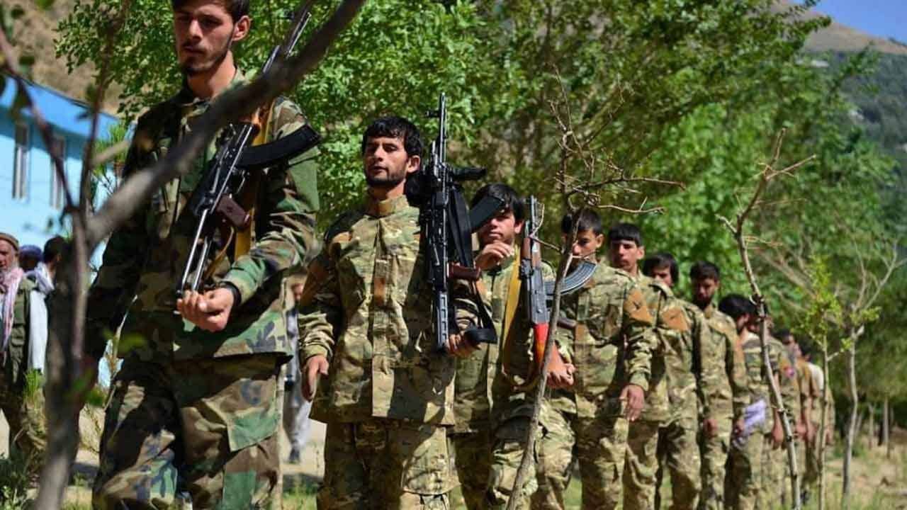 লড়াই শেষ হয়নি আমাদের, গোপন ঘাঁটি থেকেই তালিবানকে বিশেষ বার্তা মাসুদ বাহিনীর কম্যান্ডারের