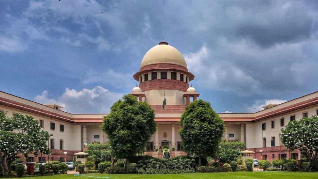 SC Order on Delhi Air Pollution: দূষণ কমাতে বিধিনিষেধেই আস্থা সুপ্রিম কোর্টের, দিল্লিতে ফের বন্ধ হল নির্মাণকাজ SC Order on Delhi Air Pollution: দূষণ কমাতে বিধিনিষেধেই আস্থা সুপ্রিম কোর্টের, দিল্লিতে ফের বন্ধ হল নির্মাণকাজ