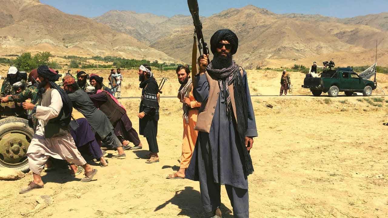Taliban In Afghanistan: বিদেশি মুদ্রা ব্যবহারে নিষেধাজ্ঞা জারি করল তালিবান