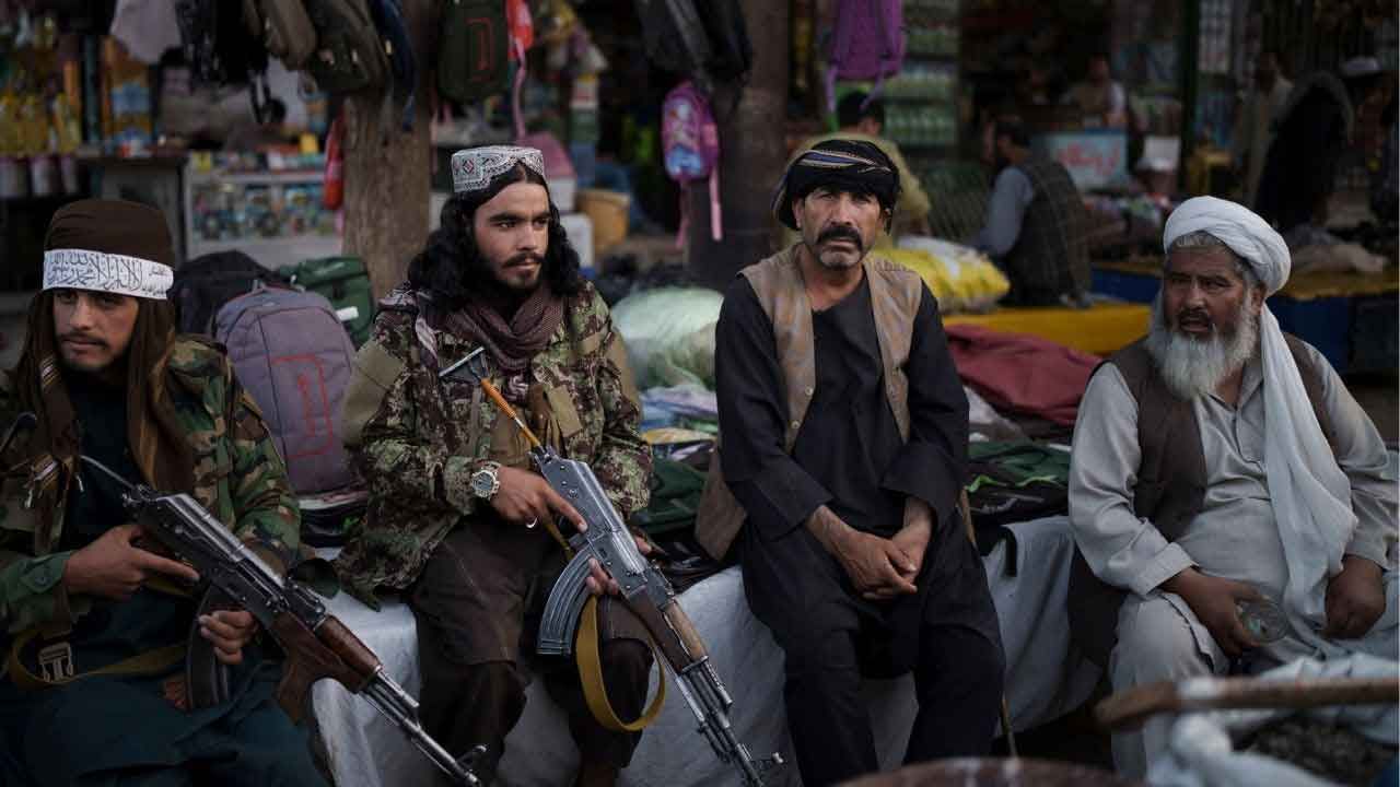 Taliban: নিছক সন্দেহের বশে শিশুকেও রেয়াত করল না তালিবান, রক্তাক্ত দেহ ঘিরে কান্নার রোল পঞ্জশীরে 