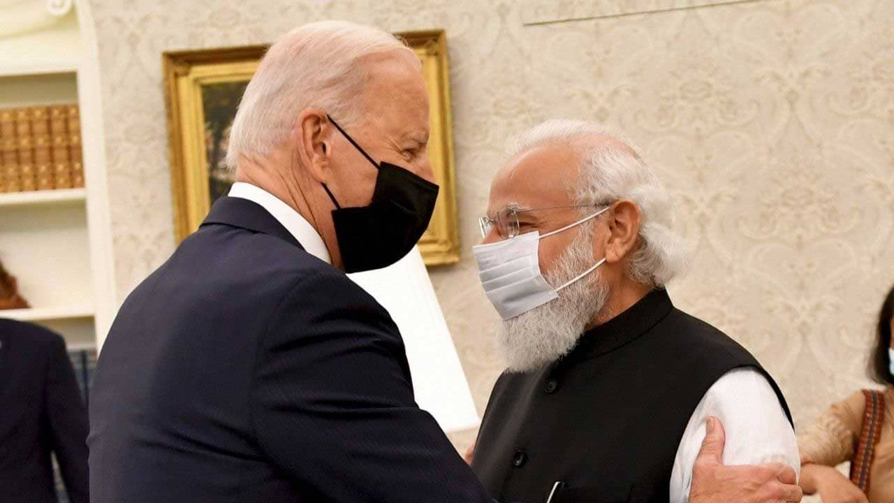 Joe Biden on Bilateral Relation: আমি ২০০৬ সালেই বলেছিলাম..., বিভিন্ন সমস্যার সমাধানে কাছাকাছি আসার বার্তা বাইডেনের
