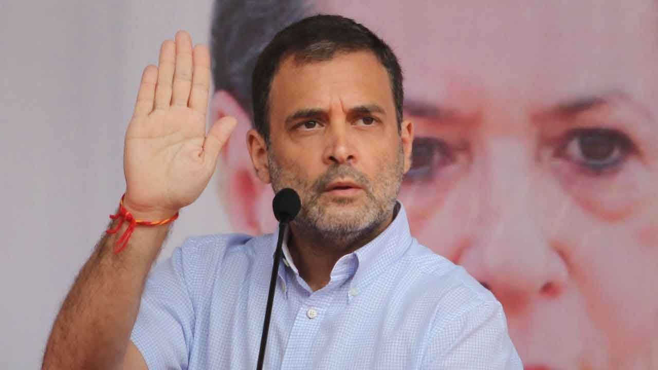 Rahul Gandhi: পঞ্জাবের ভুলই যেন না হয় ছত্তীসগঢ়ে! পরিস্থিতি সামলাতে তড়িঘড়ি রাজ্য সফরে রাহুল