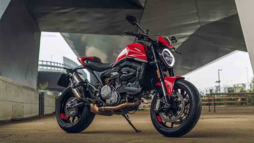 2021 Ducati Monster: ভারতে লঞ্চ হয়েছে ডুকাটির নতুন বাইক মনস্টার, দাম কত?